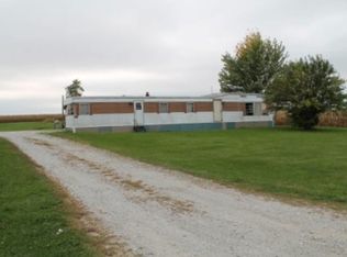 1407 W State Road 26, Rossville, IN 46065