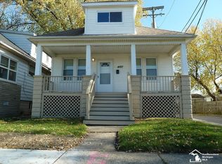 4527 6th St, Ecorse, MI 48229