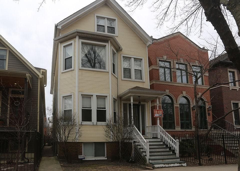 1st image of 1451 W Oakdale Ave #No1f