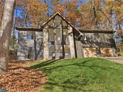 475 Ramsdale Dr, Roswell, GA, 30075