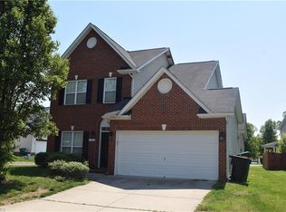 3824 Parkway Vista Rd, Greensboro, NC 27409