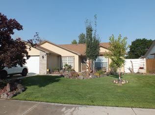 649 Comstock Dr, Fruita, CO 81521