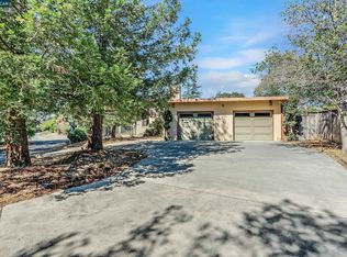 820 N Rancho Rd, El Sobrante, CA 94803
