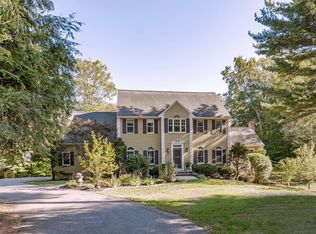 10 Taft Woods Row, South Hamilton, MA 01982