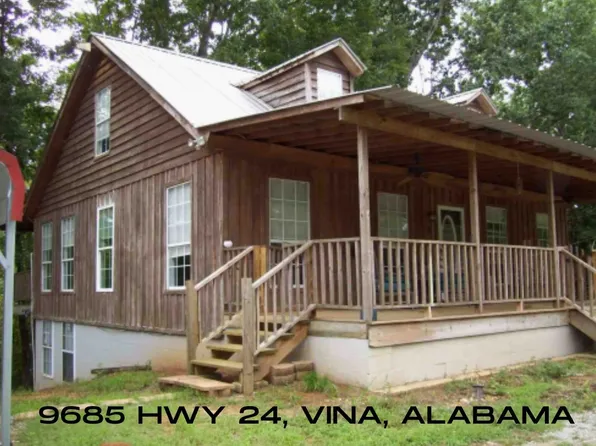 9685 Highway 24, Vina, AL 35593