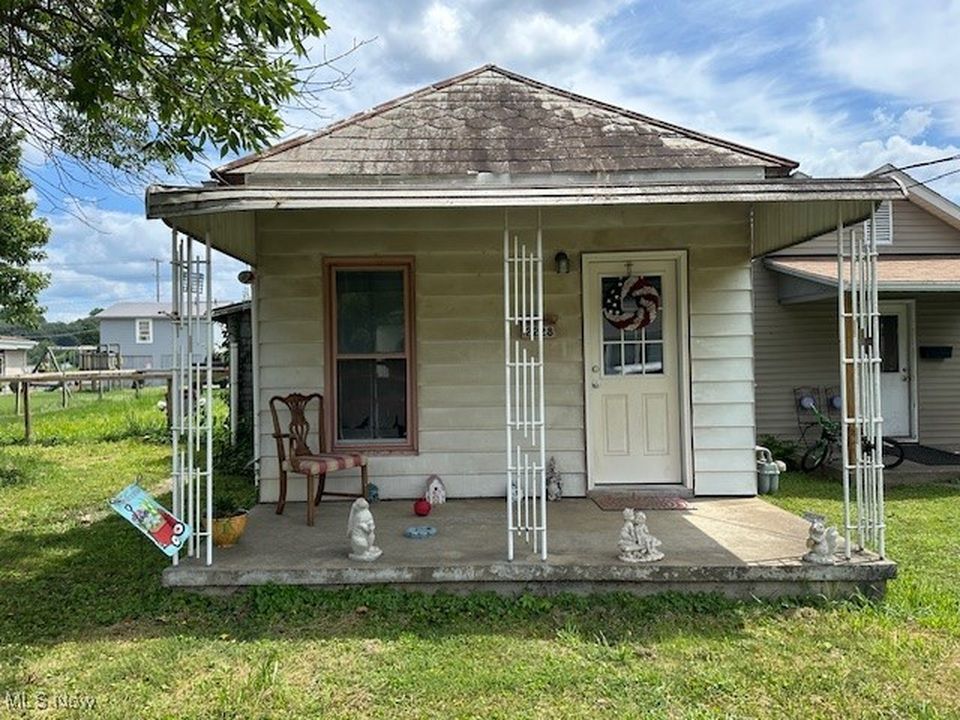 Real estate listing image