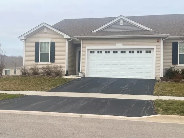 283 Ridley St, North Aurora, IL 60542