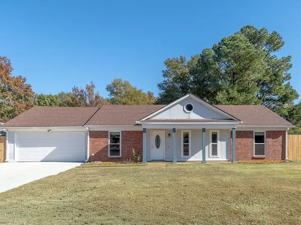 3396 Venson Dr, Bartlett, TN 38135