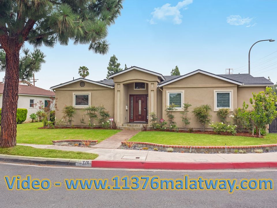 1st image of 11376 Malat Way