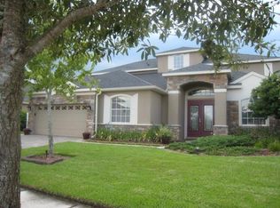 3490 Diamond Leaf Ln, Oviedo, FL 32766