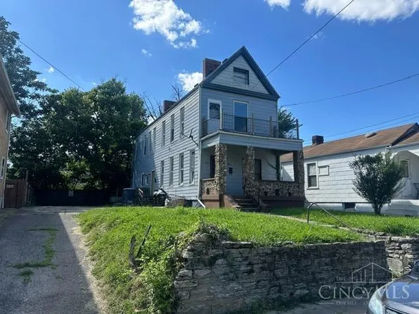 5129 Warren Ave, Cincinnati, OH 45212