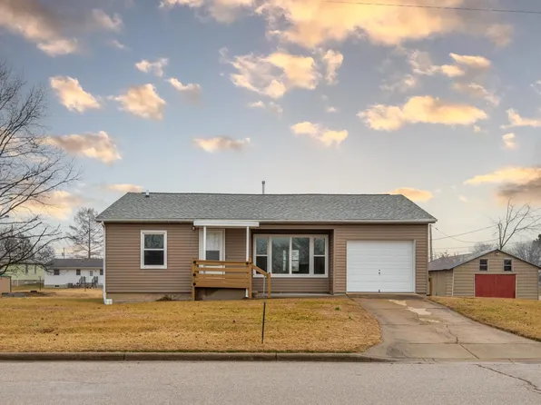 612 Kiefer St, Sainte Genevieve, MO 63670