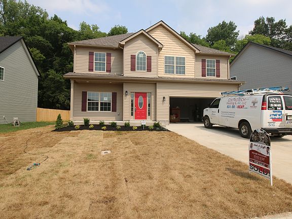 2nd image of 158 Chalet Hls Lot 158