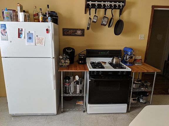 4th image of 2710 Virginia Ave Floor 1