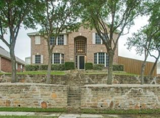 2805 Golden Meadow Ave, Mesquite, TX 75181