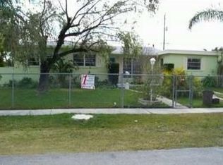 12520 SW 187th St, Miami, FL 33177