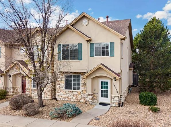 12799 Ivanhoe Street, Thornton, CO 80602