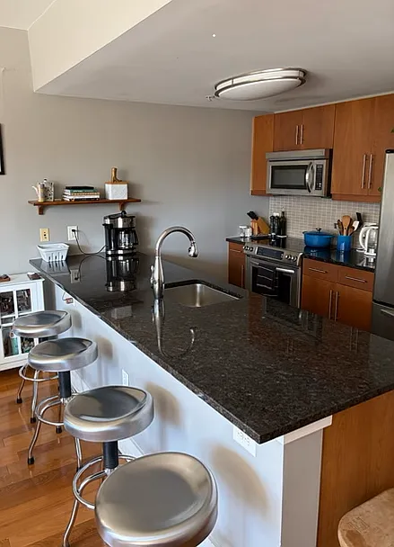 1 bed, $3,700 — Photo 3