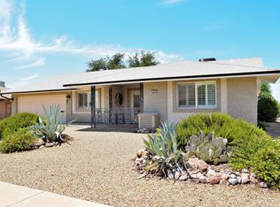 10802 W Roundelay Cir, Sun City, AZ 85351