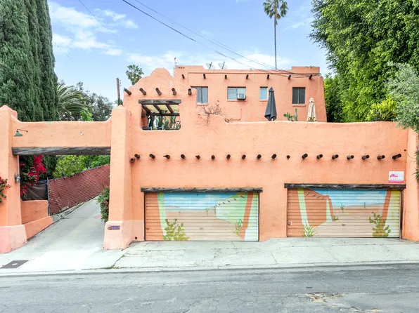 6409 Primrose Ave #3, Los Angeles, CA 90068