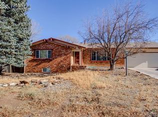 2455 Astron Dr, Colorado Springs, CO 80906