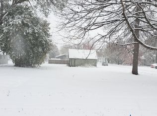 329 S 4th St, Le Sueur, MN 56058