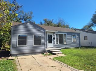 848 S Beverly Dr, Wichita, KS 67218