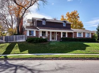 5690 W Lehigh Ave, Denver, CO 80235