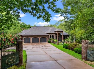 3 Morro Pl, Hot Springs Village, AR 71909