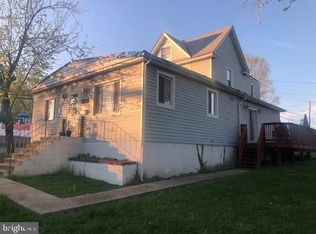 6604 Dogwood Rd, Baltimore, MD 21207