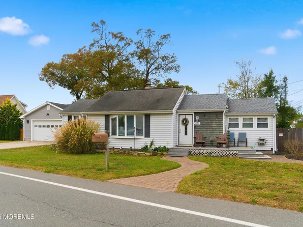 625 Drum Point Road, Brick, NJ 08723