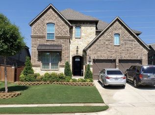 4429 Vineyard Creek Dr, Grapevine, TX 76051