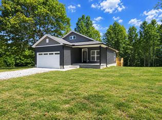 1063 Promise Land Rd Lot 5, Charlotte, TN 37036