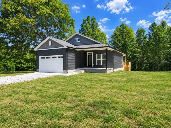 1063 Promise Land Rd Lot 5, Charlotte, TN 37036