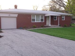 1450 N Whitty Ln, Indianapolis, IN 46229