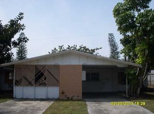 4510 86th Street Ct W, Bradenton, FL 34210