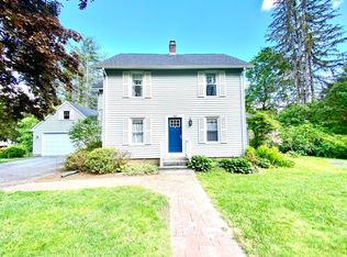 768 Stony Hill Rd, Wilbraham, MA 01095
