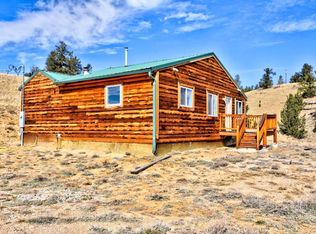 631 Murphy Rd, Como, CO 80432