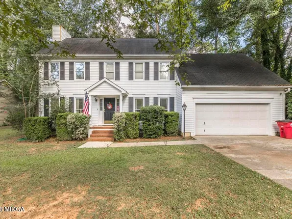 756 Oakhill Ct, Macon, GA 31210