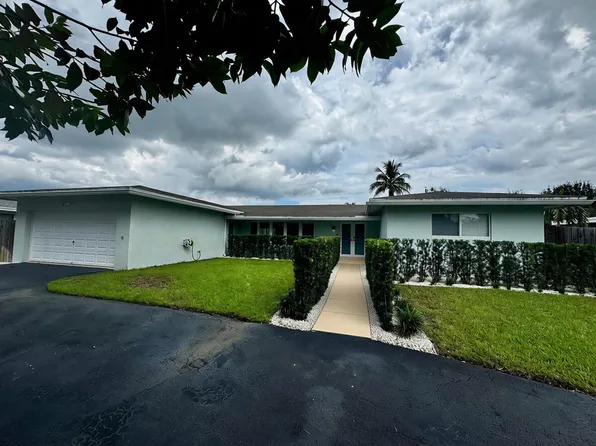 410 SW 55TH Terrace, Plantation, FL 33317