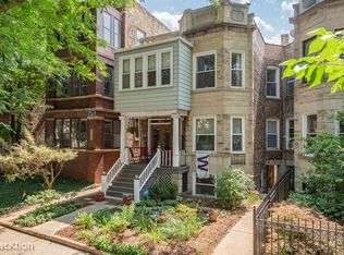 1443 W Berteau Ave, Chicago, IL 60613