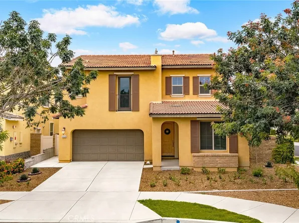 4904 S Rosemary Way, Ontario, CA 91762