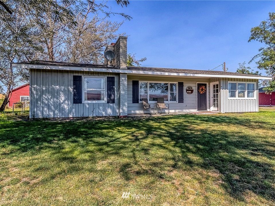 13206 Stateline Road, Touchet, WA 99360 Zillow