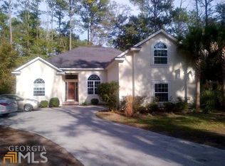 225 Willow Pond Way, Brunswick, GA 31525