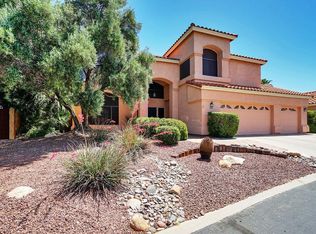 7337 E Shoreward Loop, Tucson, AZ 85715