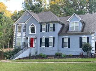 2957 Summit Dr #0, Jonesboro, GA 30236