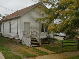 810 Plymouth St, Jackson, MI 49201