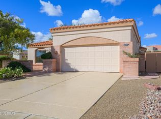 1631 E Firefly Ct, Oro Valley, AZ 85755