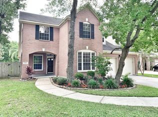 6526 Upper Lake Dr, Humble, TX 77346
