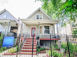4717 W Dickens Ave, Chicago, IL 60639